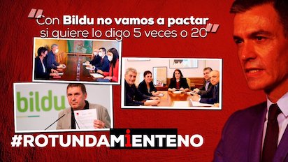 SANCHEZ BILDU
