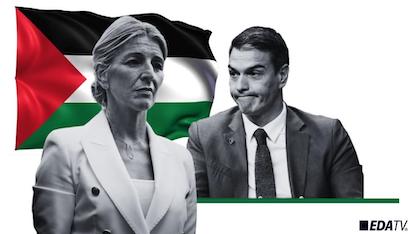SANCHEZ Y PALESTINA