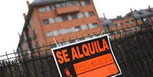 VIVIR PERJUDICA LA SALUD Y PEOR SI VIVES DE ALQUILER