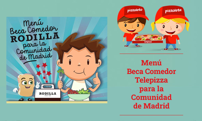 bweca comedor