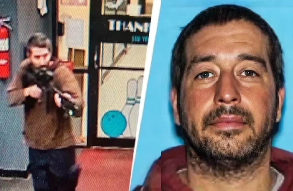 SUICIDADO EL ASESINO DE MAINE