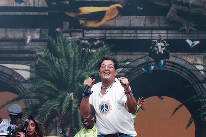 carlos vives