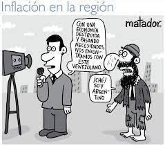 chiste argentina