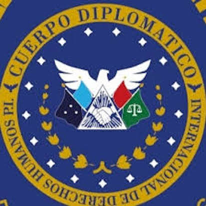 cuerppo diplomatico