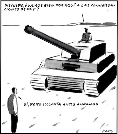 el roto