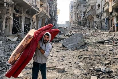gaza64