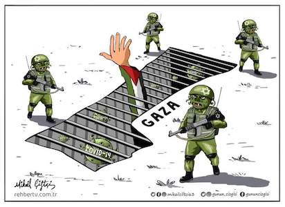 gaza 126