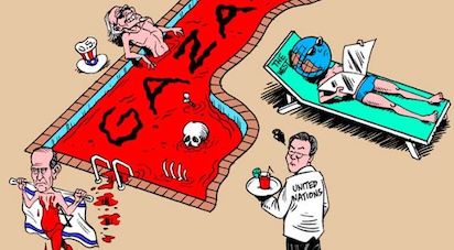 gaza 135