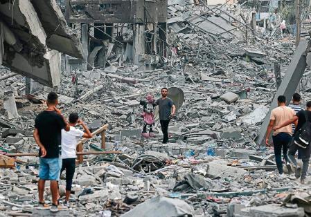 gaza 14