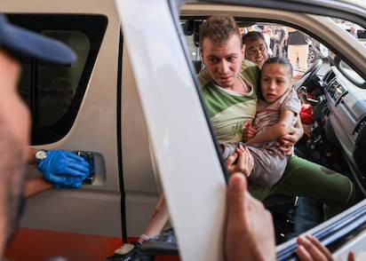 gaza 164