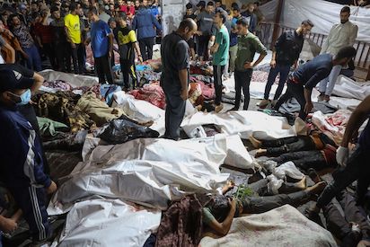 gaza 17