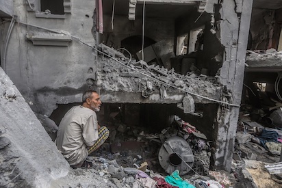 gaza 172