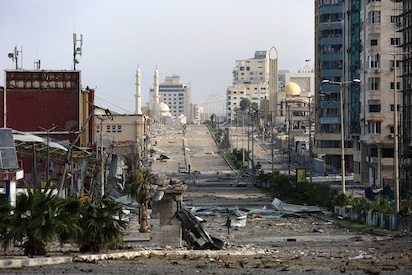 gaza 235