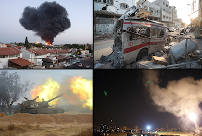 gaza 289