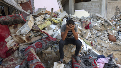 gaza 3