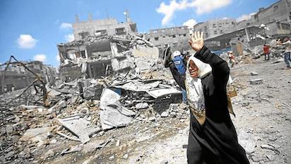gaza 60