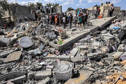 gaza 61