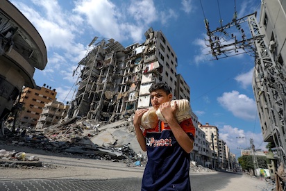 guerra gaza 163