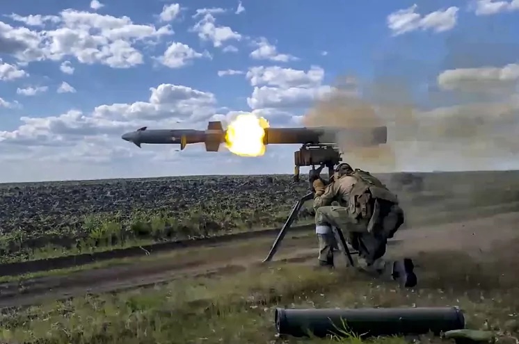 INVASIÓN GUERRERA RUSA EN UCRANIA