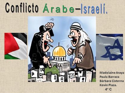 iosrael 