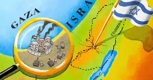 israel 134