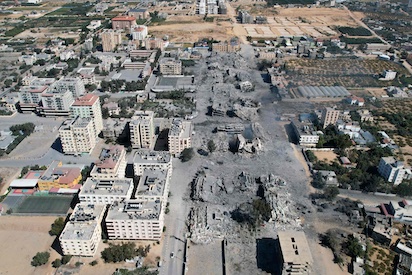 israel 203