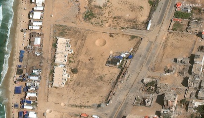 israel 205