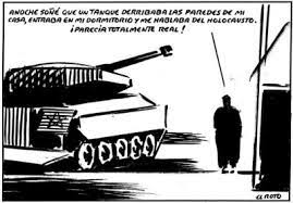 la guerra el roto