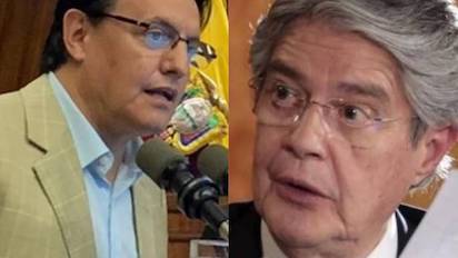 lasso y villavicencio