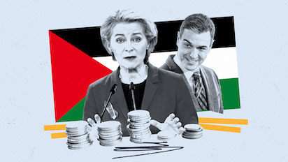 leyen sanchez palestina interior