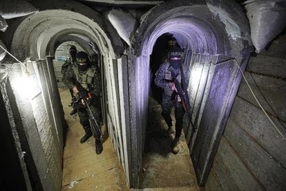 metro gaza