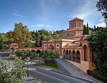 museo bnarcelona