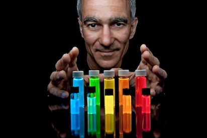 EL MUNDO CUANTICO Y LA NANOTECNOLOGIA ENTRAN EN NUESTRAS VIDAS