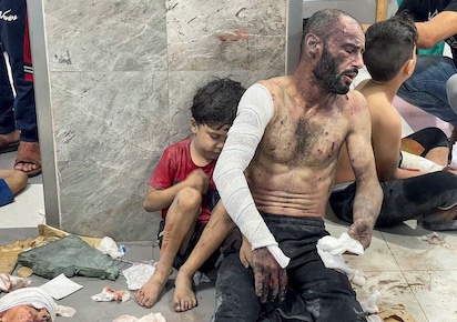 palestina