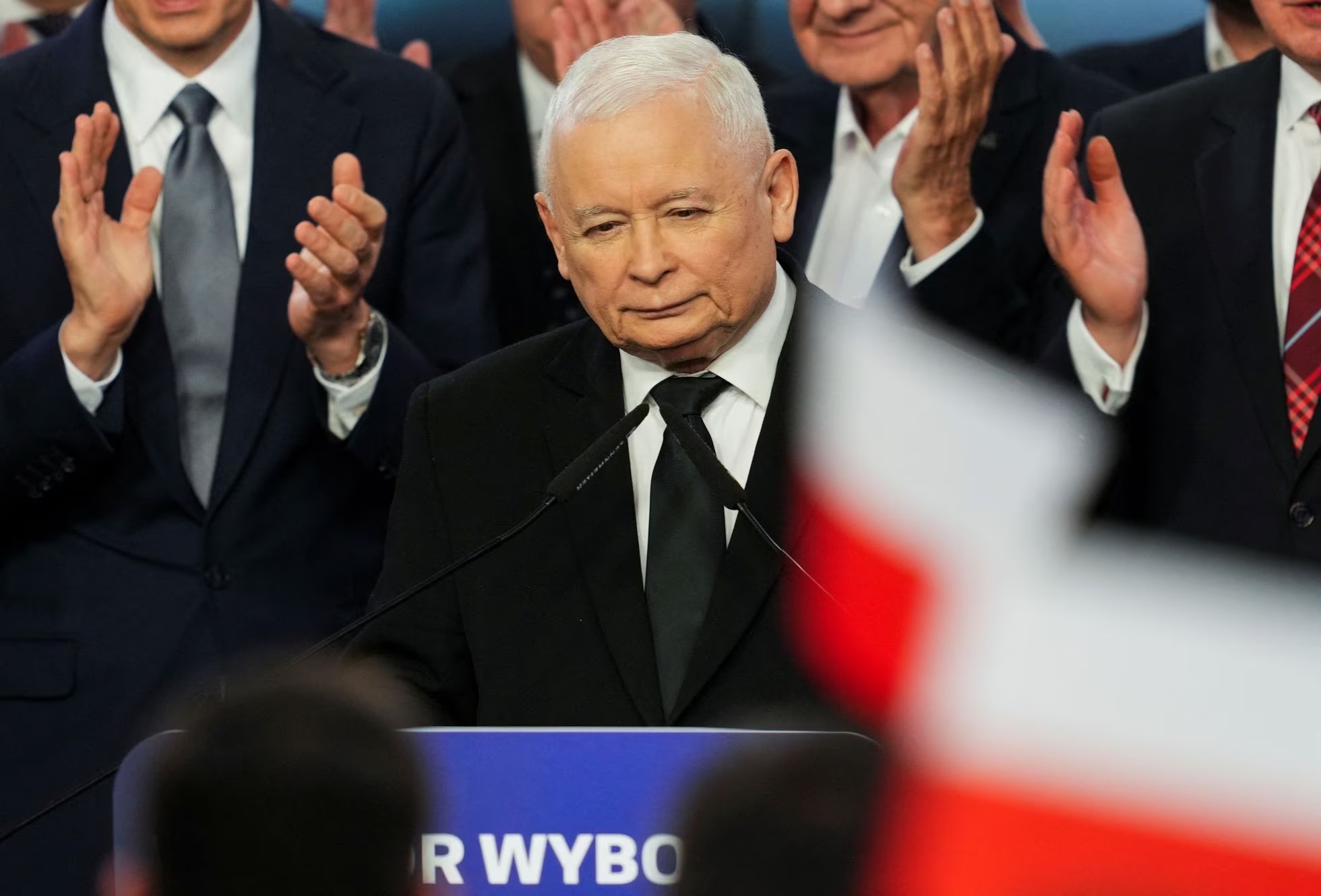 polonia 2