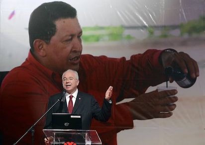 venezuela