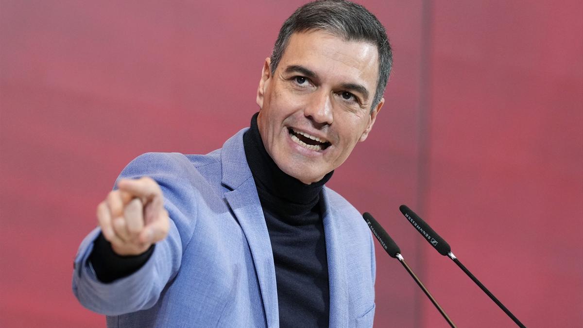 ESPAÑA: LA DEMOCRACIA SIGUE PERDIENDO