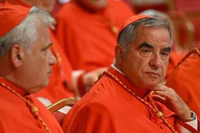 JUICIO EN EL VATICANO: EL MÁS “PAPABLE” A LA CÁRCEL POR DINEROS