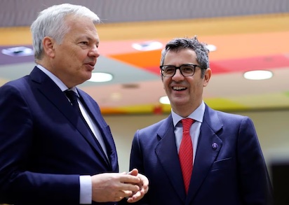SOMOS UN PAIS EN LISTA DE ESPERA: CINCO AÑOS SIN RENOVAR EL CGPJ