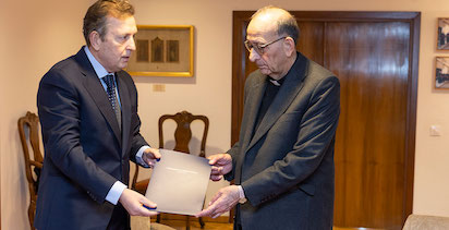 CREMADES REBAJA LOS ABUSOS Y LOS OBISPOS LOS MINIMIZAN