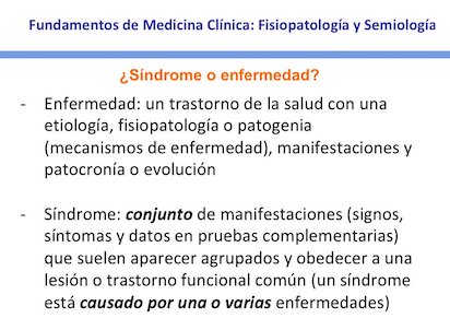 SINDROME
