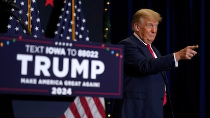 TRUMP 3