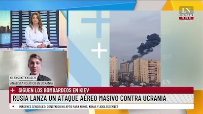 RUSIA APROVECHA LA BANCARROTA DE UCRANIA