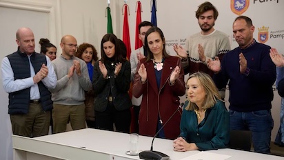 POLITICA ESPAÑA: TRAPICHEOS DIVERSOS Y CHANTAJES AL GUSTO
