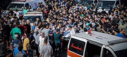 gaza 11