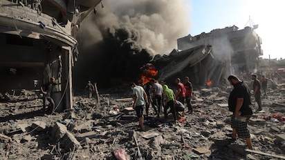 gaza 181