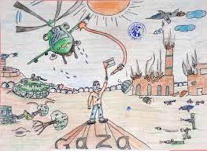 gaza 22