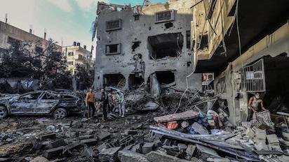 gaza 81