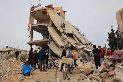 israel 212