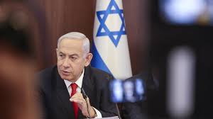 israerl 21